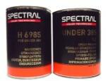  385+H6985 Epoxy töltőalapozó 1, 6 liter szett