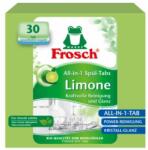 Frosch mosogatógép tabletta zöldcitrom 30db (FR-6333)