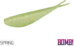 Delphin BOMB! Gumihal D-SHOT | 10, 5cm Spring (101000711)