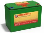 Sorgeti SPN 12V 90Ah