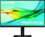 Samsung ViewFinity S6 S24D600UAU Monitor