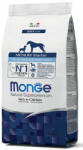Monge Medium Starter 15 kg