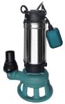 OMNIGENA WQ 1500 PIRANIA