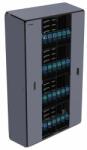 Zebra Intelligent Cabinets CS-CAB-5-EXT-FLTPK-B-EMEA (CS-CAB-5-EXT-FLTPK-B-EMEA)