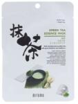 Mitomo Green Tea Japan Facial Essence Mask Маска за лице дамски 25gr