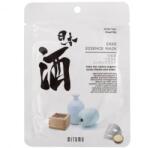Mitomo Sake Facial Essence Mask Маска за лице дамски 25gr