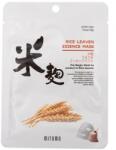 Mitomo Rice Leaven Japan Facial Japan Essence Mask Маска за лице дамски 25gr
