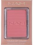 Nam Touch Of Color Blusher Insert 3 Cute Kiss ПЪЛНИТЕЛ РУЖ 7gr