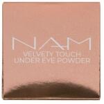 Nam Velvety Touch Under Eye Powder Пудра компактна