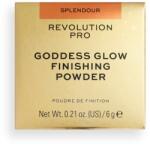 Revolution Pro Goddess Glow Finishing Powder Splendour Пудра компактна 6gr