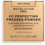 Revolution Pro CC Perfecting Pressed Powder Пудра компактна 5gr