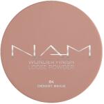 Nam Wonder Finish Loose Powder 04 Desert Beige Пудра компактна 10gr