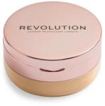 Makeup Revolution Conceal & Fix Setting Powder Deep Honey Пудра компактна 13gr