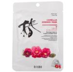 Mitomo Camellia Japan Facial Essence Mask Маска за лице дамски 25gr
