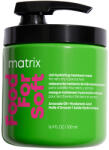 Matrix Food For Soft Rich Hydrating Treatment Mask Маска за коса дамски 300ml