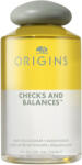 Origins Checks And Balances Milky Oil Cleanser + Makeup Melter Масло за лице дамски 150ml