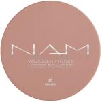 Nam Wonder Finish Loose Powder 01 Nude Пудра компактна 10gr