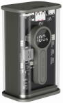 Gembird Transparent 9000 mAh (PB09-TQC3-01)