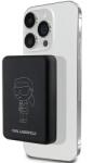 KARL LAGERFELD Ikonik MagSafe 5000 mAH (KLPBM5KIOTTGK)
