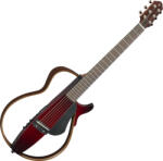 Yamaha SLG200S Crimson Red Burst