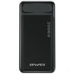 Awei P6K 20000 mAh AWE000145