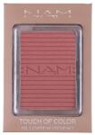 Nam Touch Of Color Blusher Insert 5 Wild Moment ПЪЛНИТЕЛ РУЖ 7gr