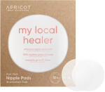 Apricot Beauty APRICOT Reusable Nipple Pads with Aloe Vera Специална грижа дамски