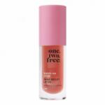 One. Two. Free ONE TWO FREE! Skin-up Shine Bright Lip Oil Продукт за устни 5ml