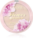 Eveline Flower Garden Lluminating Powder Пудра компактна 8gr