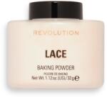 Makeup Revolution Loose Baking Powder Lace Пудра прахообразна 32gr