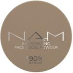 Nam Illuminating Face Loose Powder Пудра компактна 8gr