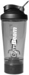 GymBeam Portable Electric Shaker - Black | Tornado Shaker with USB Charging [450 мл]