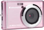 AgfaPhoto DC5500 Pink (DC5500-PK) Digitális fényképezőgép