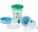 Nuk Learn to Drink Set fius 230 ml