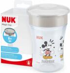 Nuk Magic Cup Mickey Mouse kupakkal 230 ml