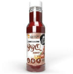 Forpro near zero calorie sauce bbq szósz édesítőszerrel 375 ml - bioszallito