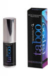 Taboo Pheromone for Him - feromonos testpermet férfiaknak - natúr (15ml)