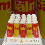 Quiz ajakápoló s. o. s repair argán és olíva olajos spf10 védőfaktorral 4 g - bioszallito