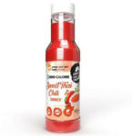 Forpro near zero calorie sauce édes thai chili szósz édesítőszerekkel 375 ml - bioszallito