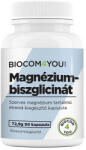 Biocom Magnézium-biszglicinát 90 db