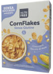 NutriFree corn flakes hozzáadott cukor nélkül reggelizőpehely 250 g - bioszallito