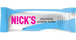 N!CK'S Nicks csokoládés fehérjeszelet 40 g