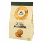 Alce Nero bio müzlis keksz 250 g - bioszallito