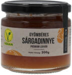 Gesztencia Gyömbéres Sárgadinnye Lekvár