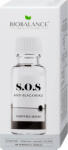BIOBALANCE szérum s. o. s tisztító mitesszerek ellen 20 ml - bioszallito