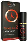 Orgie Time Lag 2 - késleltető spray (10ml) - bioszallito