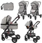 Lorelli Alba Premium Set Babakocsi