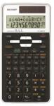 Sharp EL-506TS Számológép - Tudományos, 470 Funkció (EL506TSBWH)