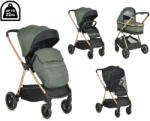 Cangaroo Hydra 3 in 1 Babakocsi