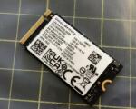 Union Memory 256GB M.2 AM630